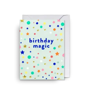 Birthday Magic