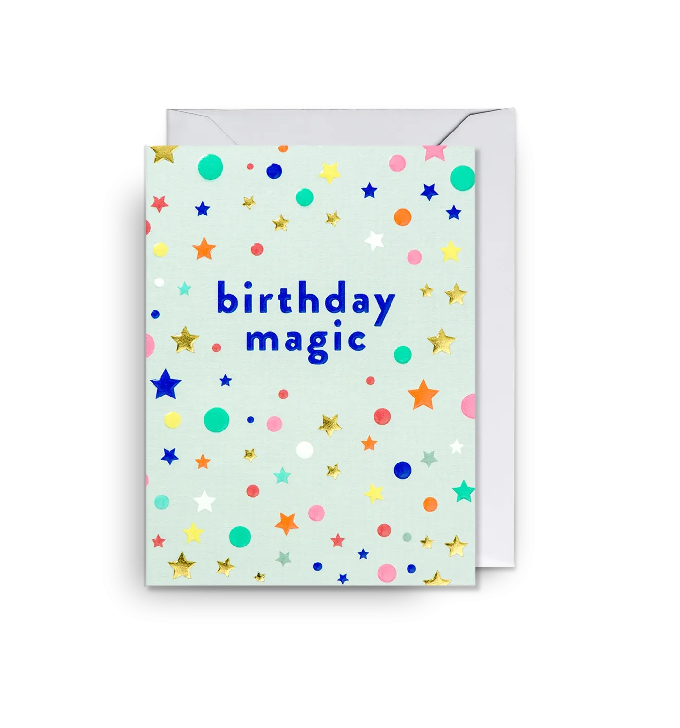 Birthday Magic