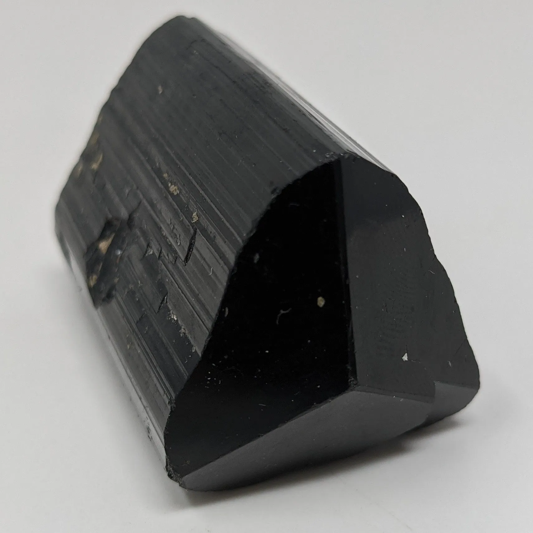Black Tourmaline