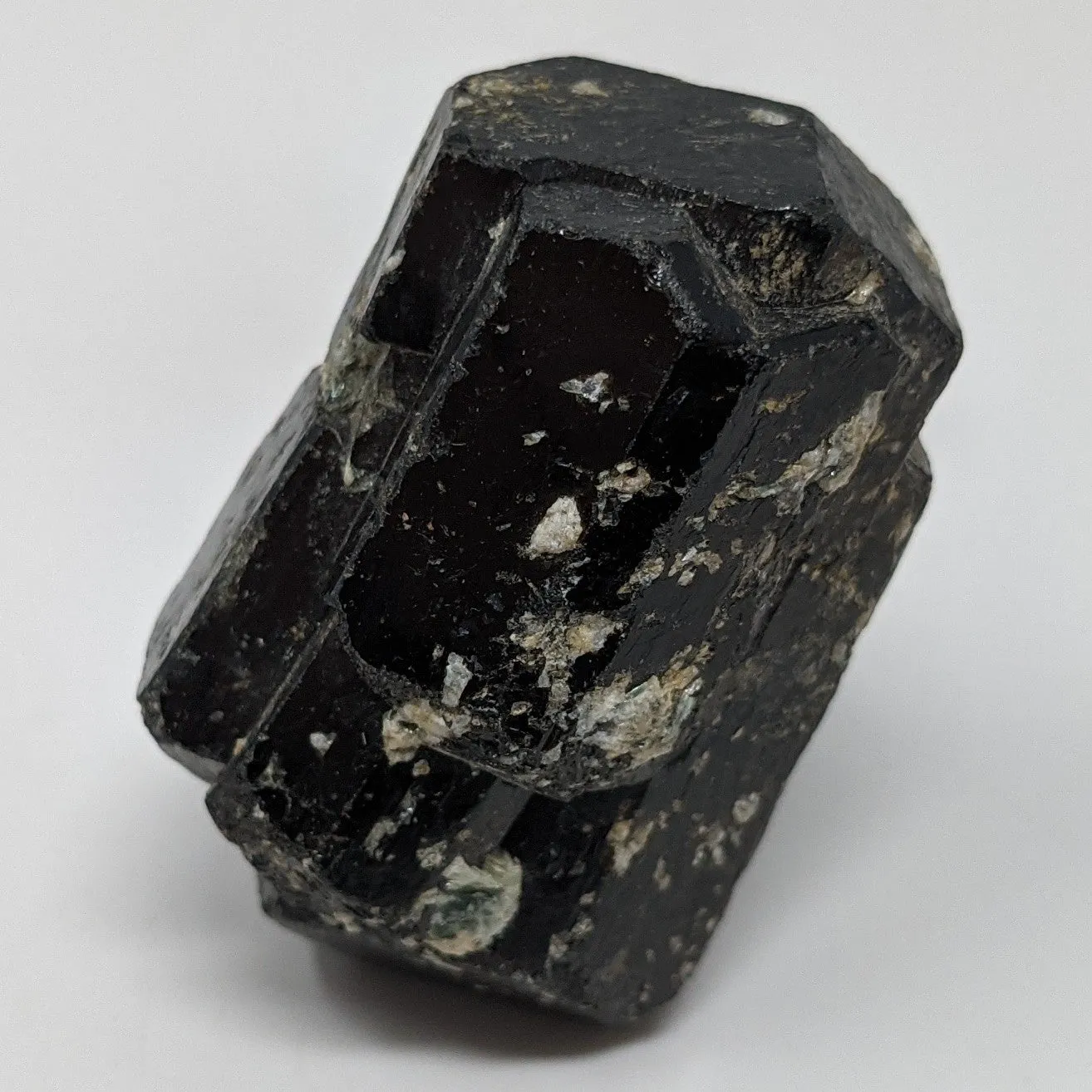 Black Tourmaline