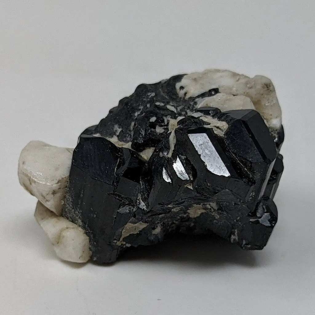 Black Tourmaline