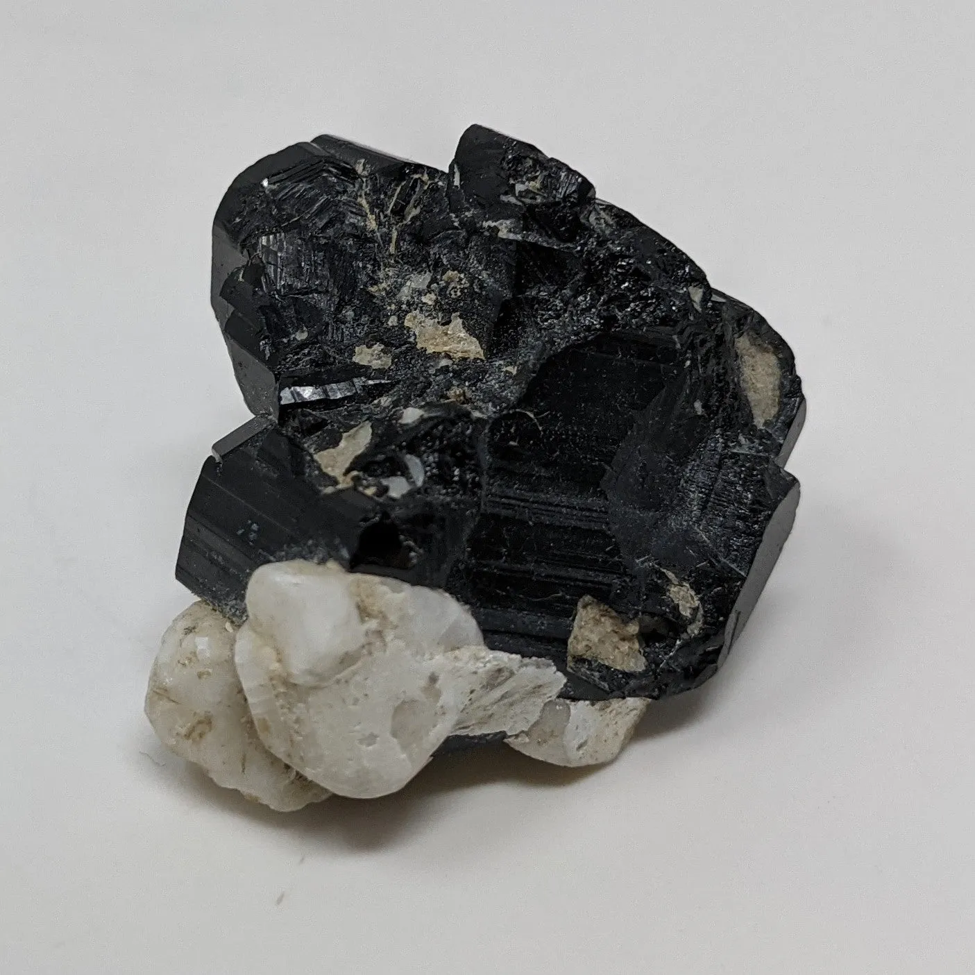 Black Tourmaline