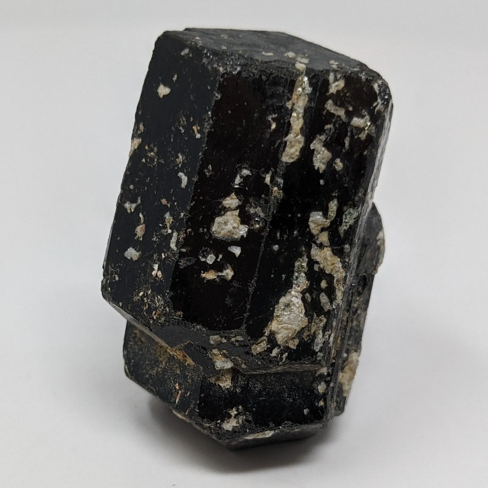 Black Tourmaline