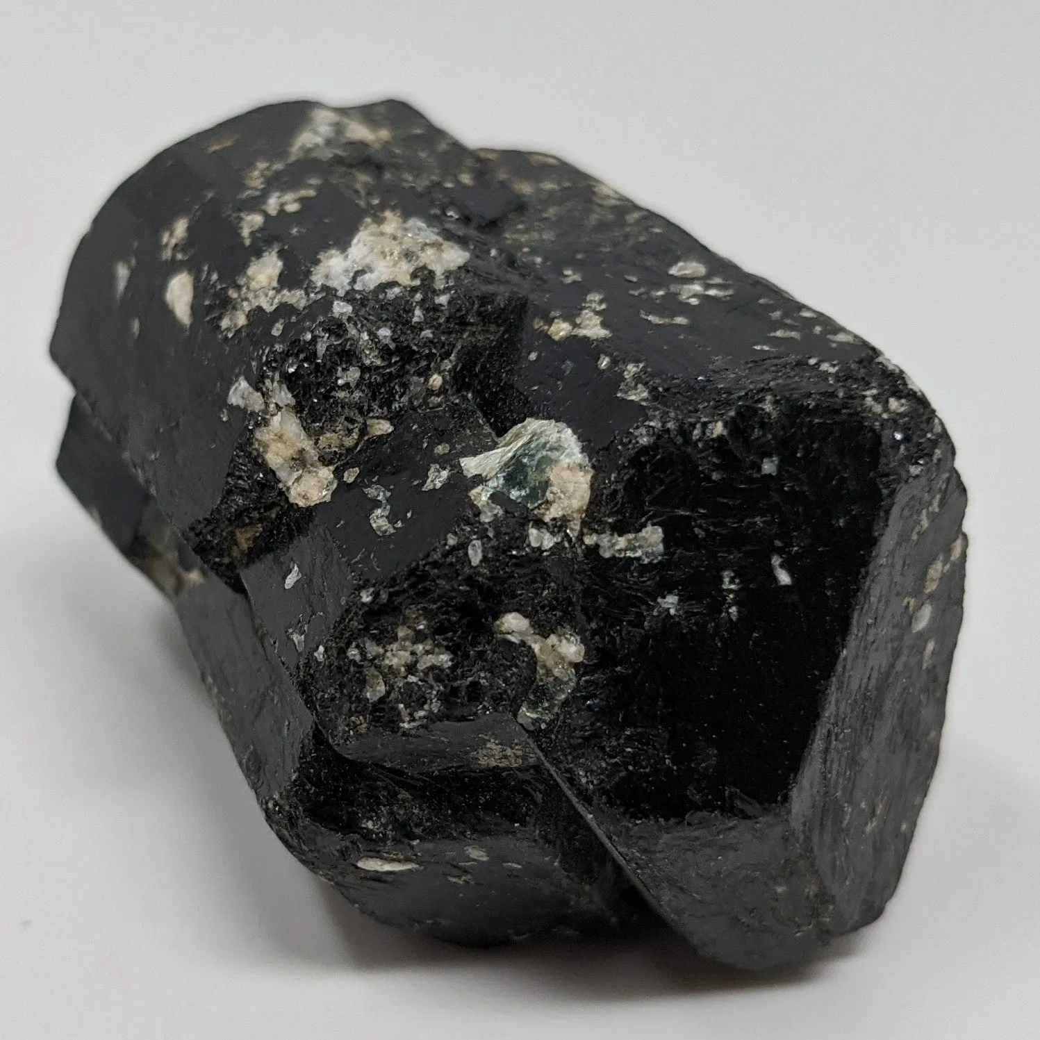 Black Tourmaline