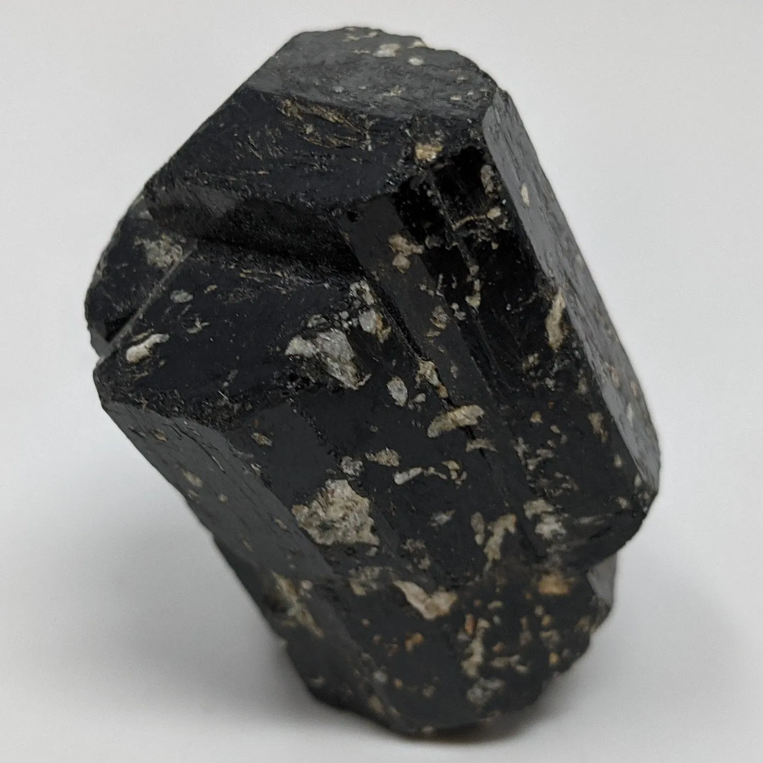 Black Tourmaline