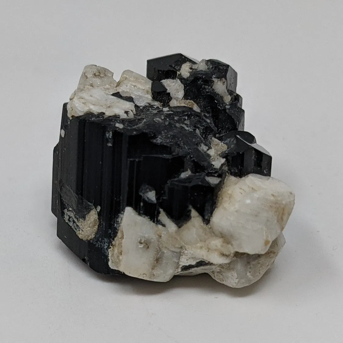 Black Tourmaline
