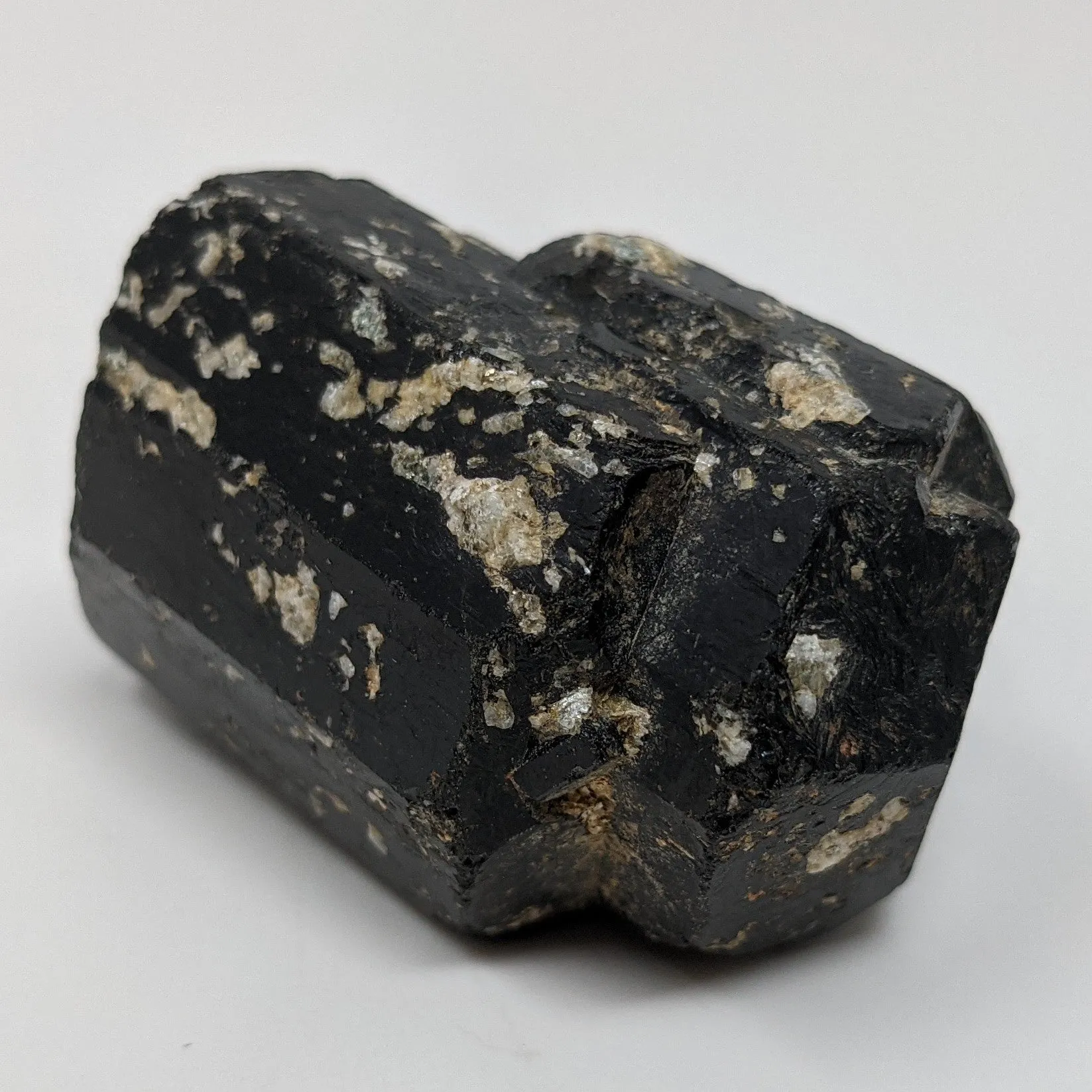 Black Tourmaline