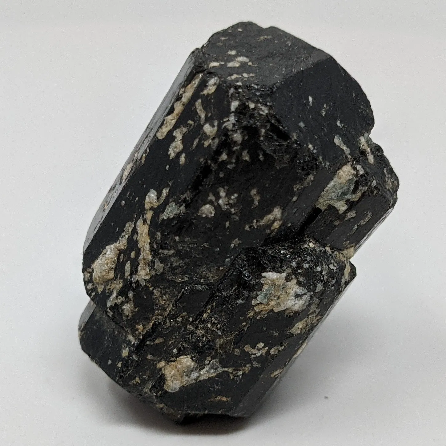 Black Tourmaline