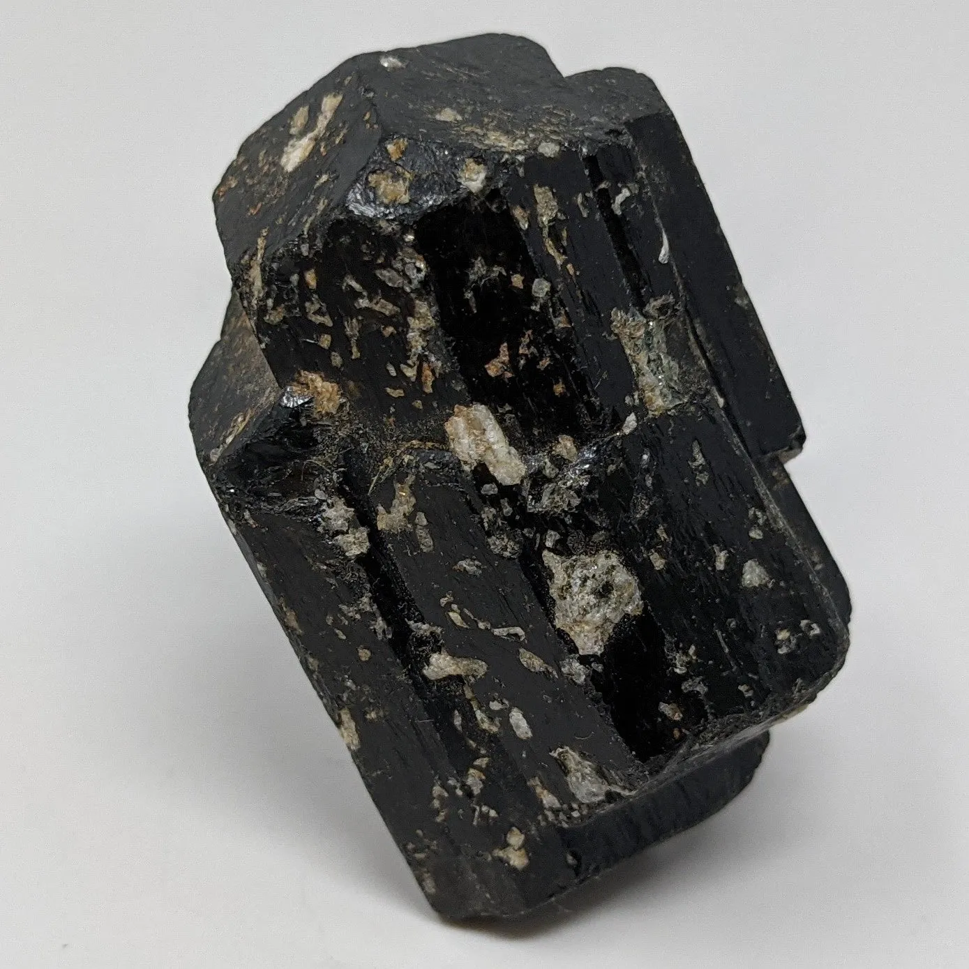 Black Tourmaline