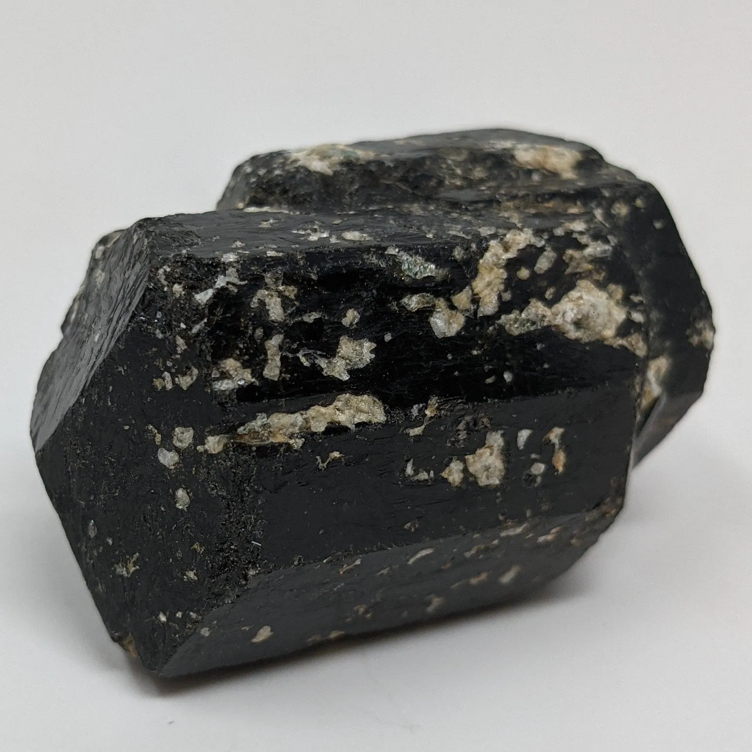 Black Tourmaline