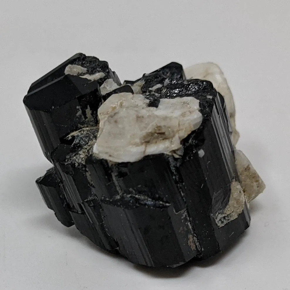 Black Tourmaline