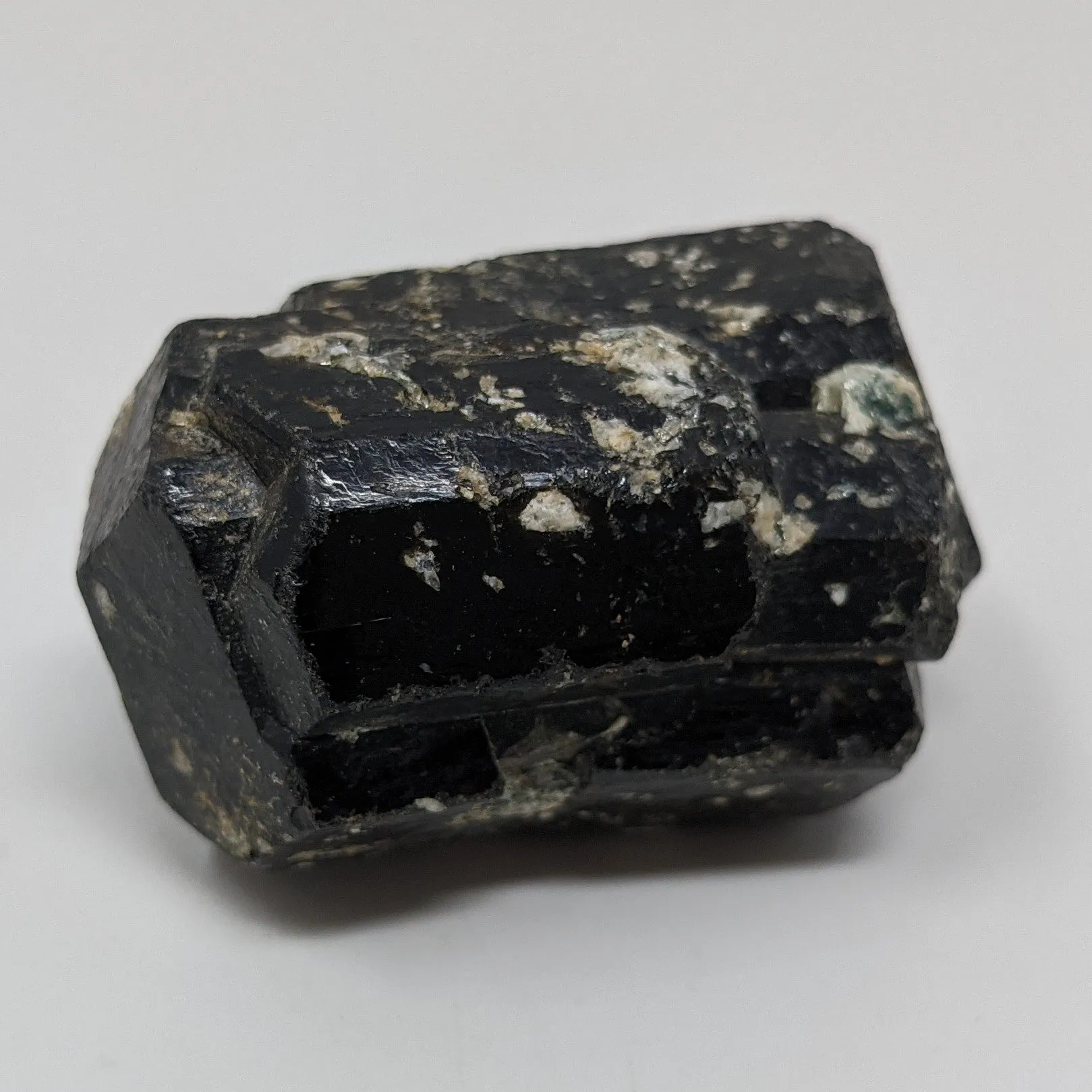 Black Tourmaline
