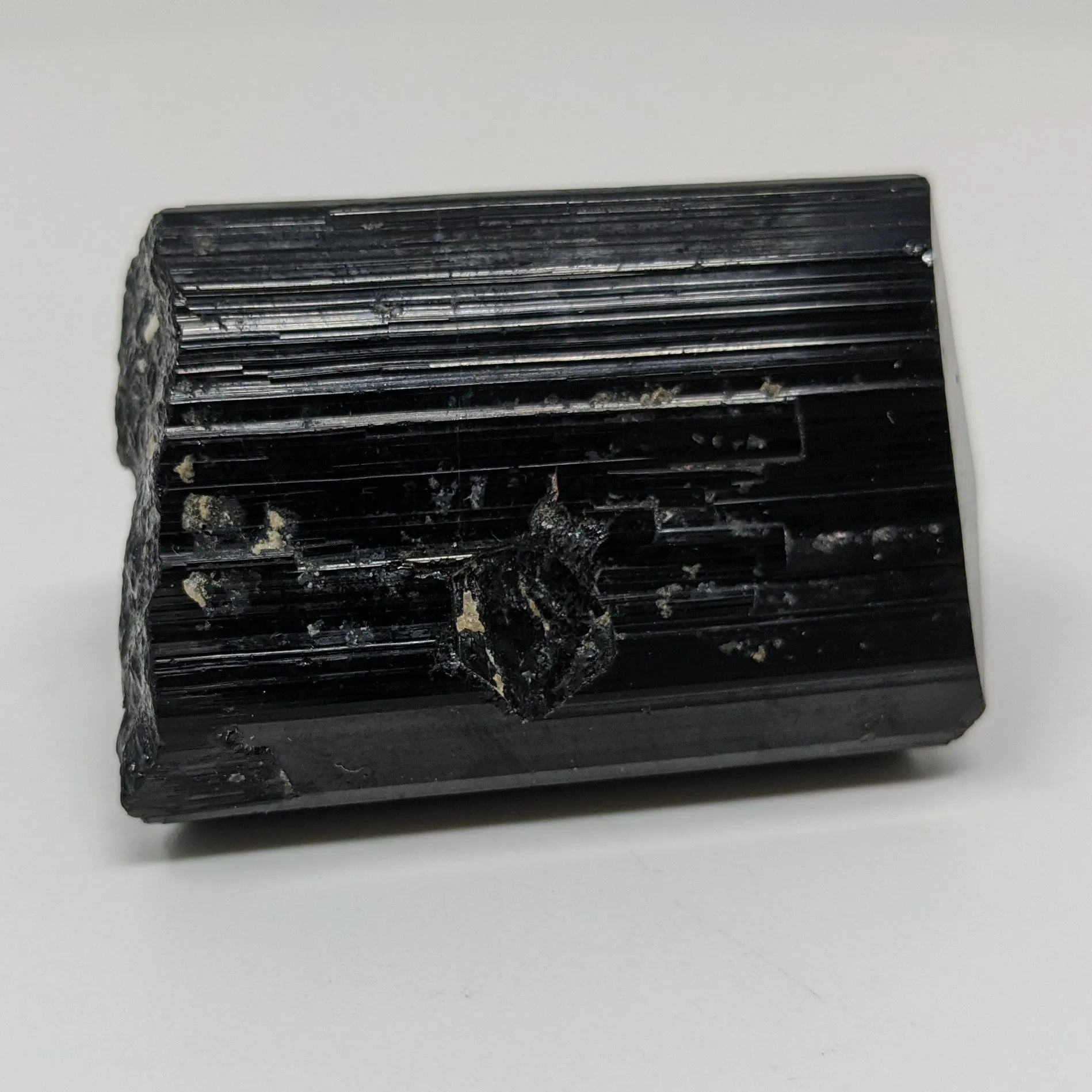 Black Tourmaline