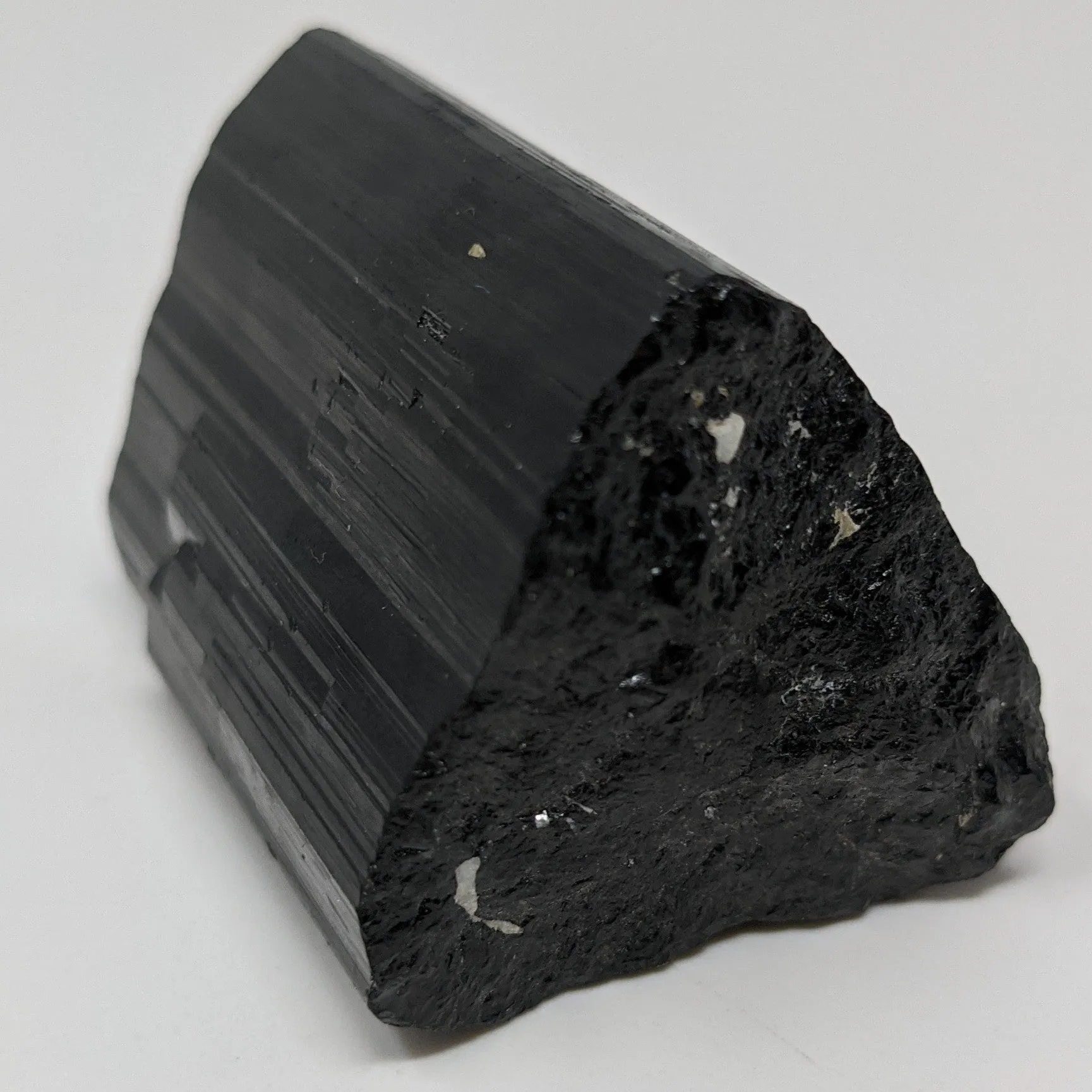 Black Tourmaline