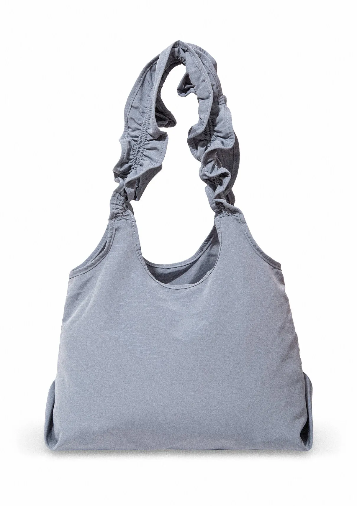 Blue Arm Bag