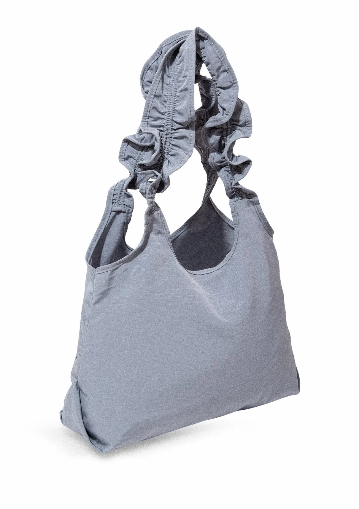 Blue Arm Bag