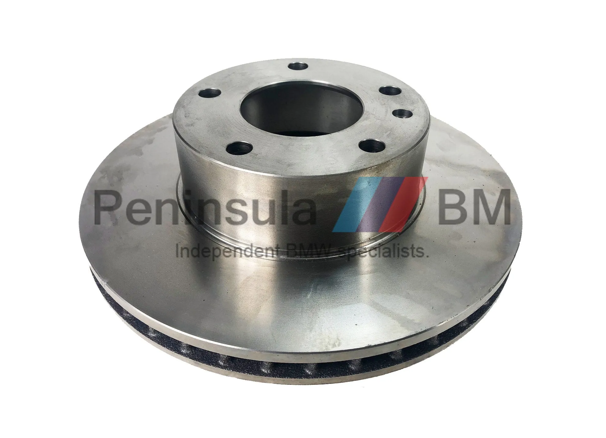 BMW Brake Disc Front Ventilated E12 E23 34111163142