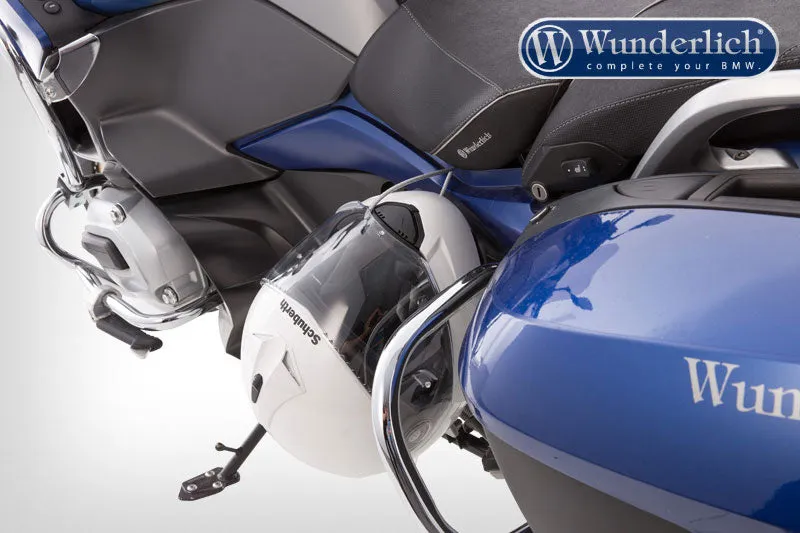 BMW R 1200 GS Security - Helmet Lock