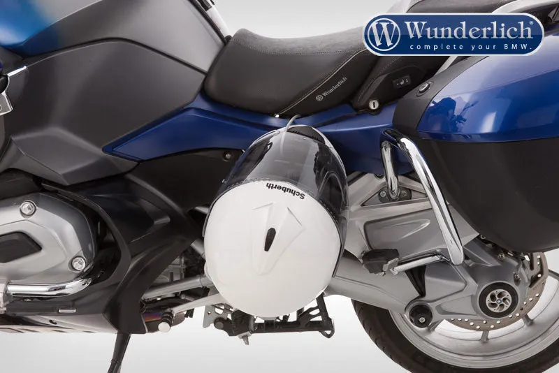 BMW R 1200 GS Security - Helmet Lock