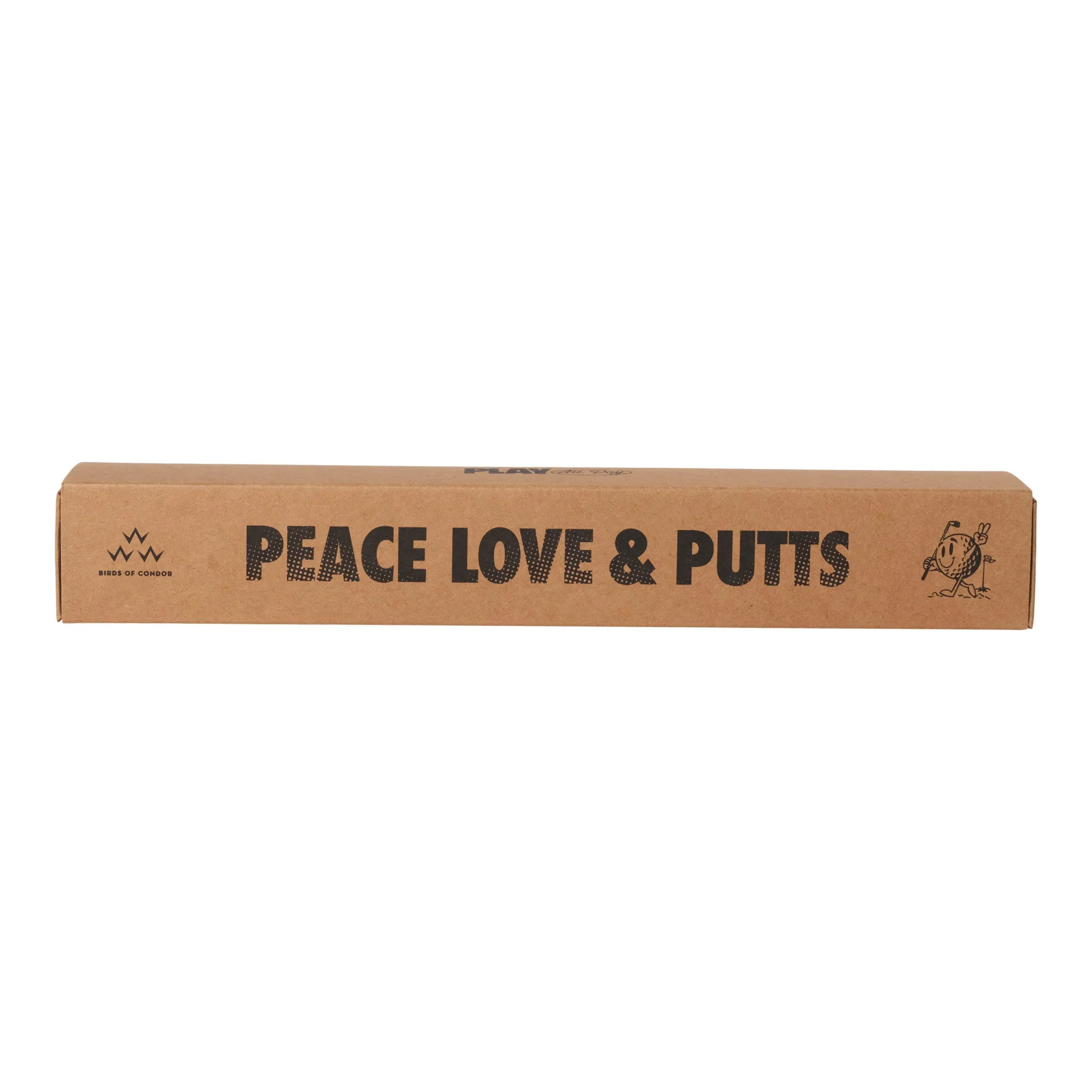 Bodhi Putter Grip