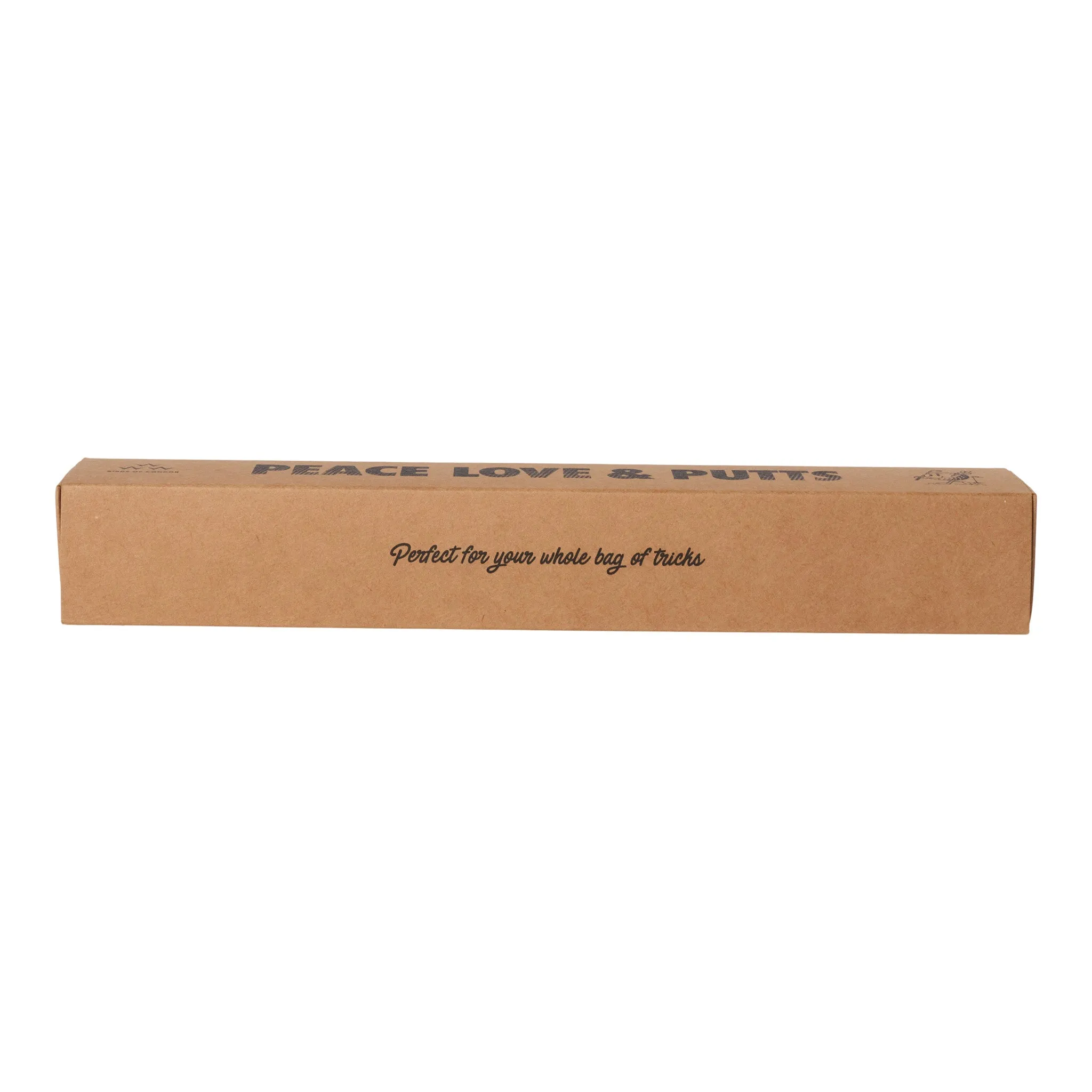 Bodhi Putter Grip