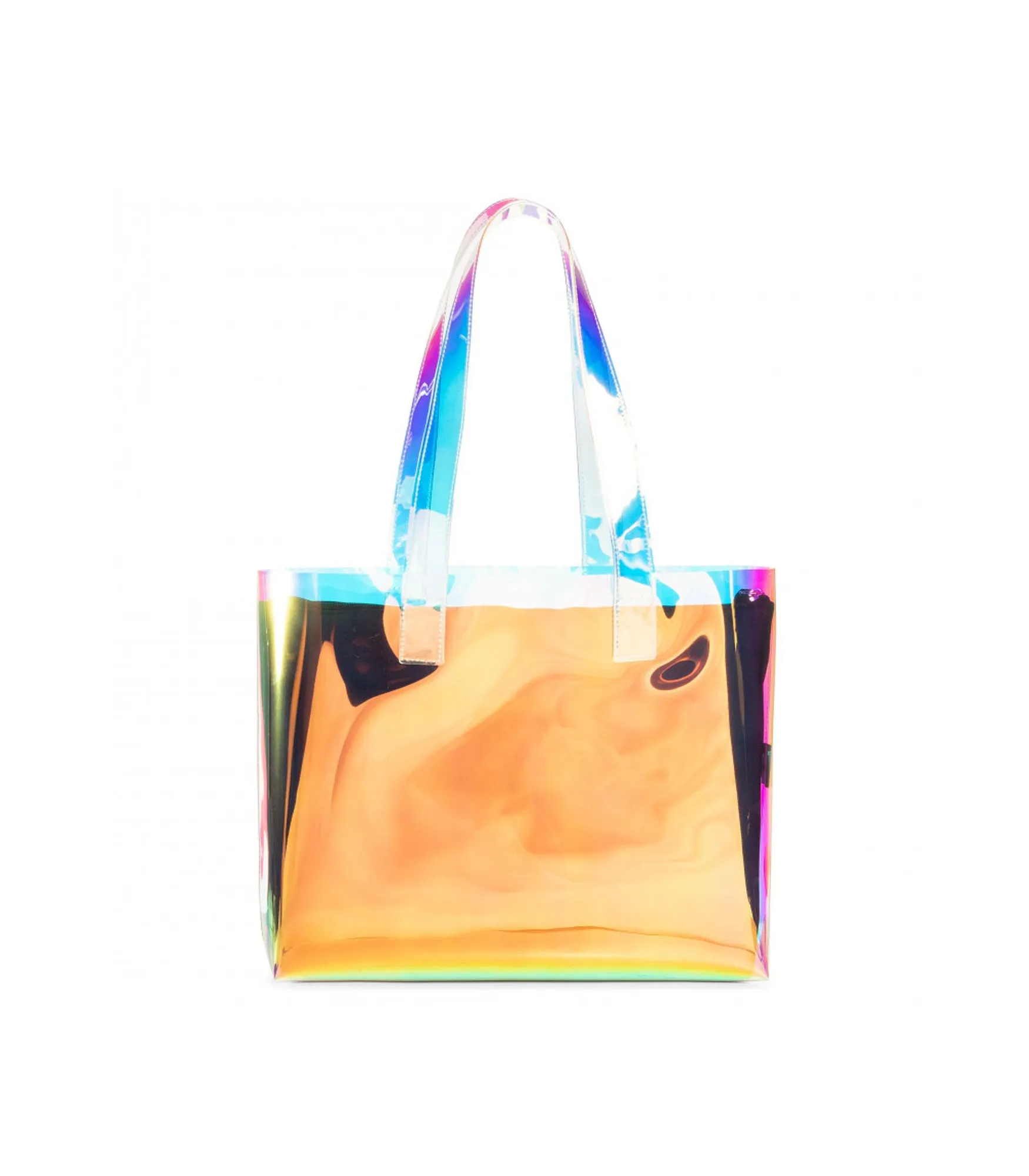 Borsa Tpu - Multicolor Iridescente
