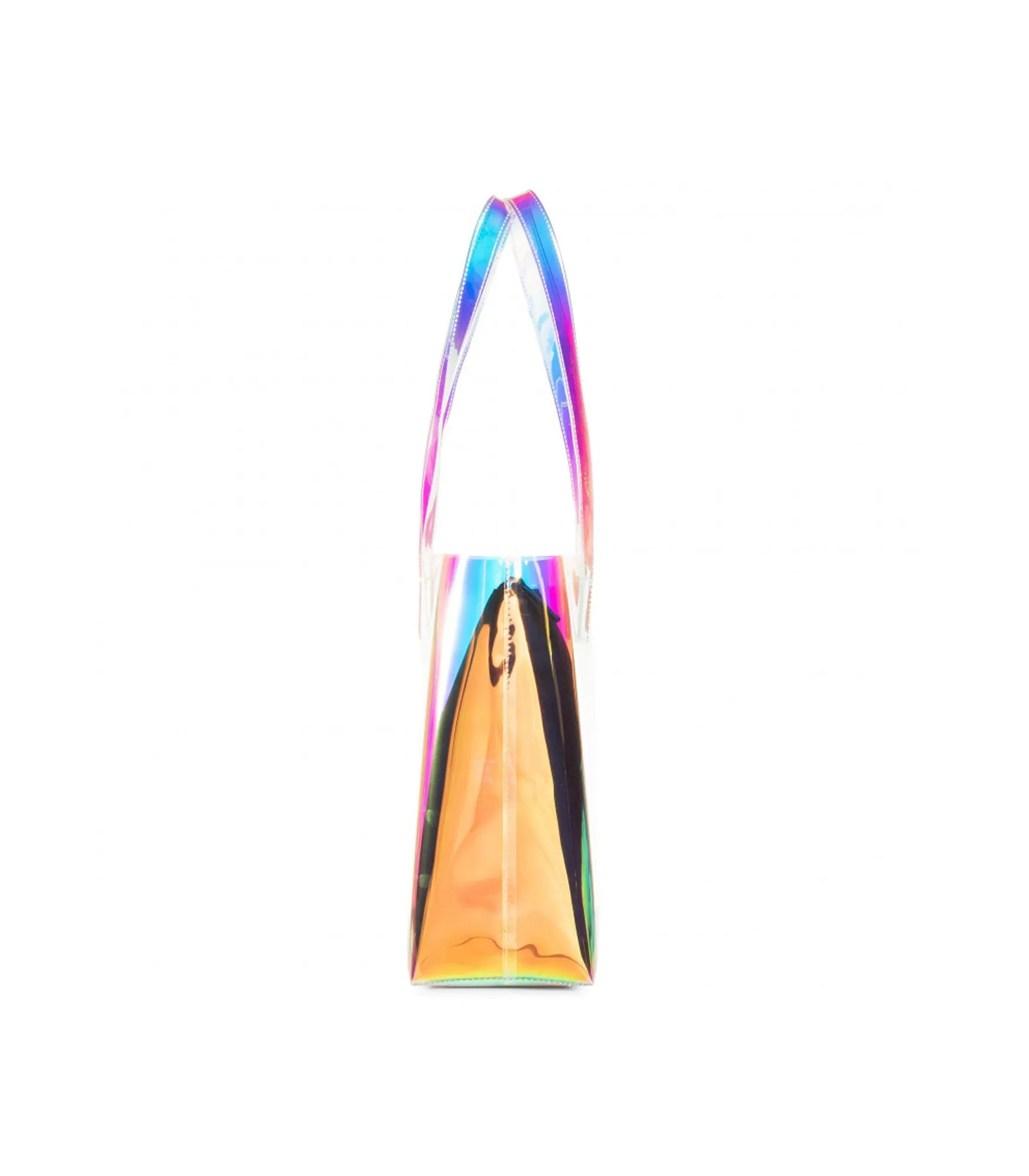 Borsa Tpu - Multicolor Iridescente