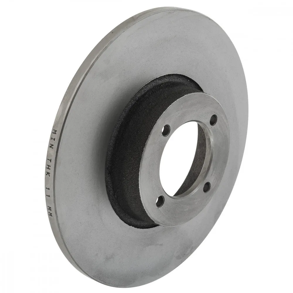 BRAKE DISC, MGB V8