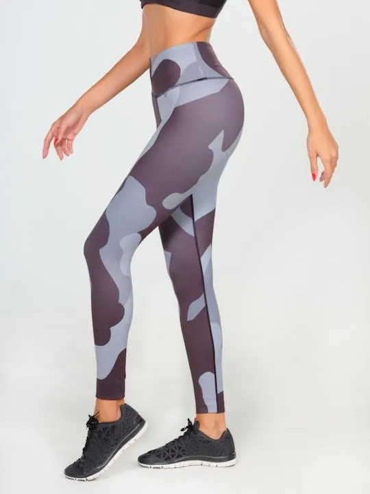 Brave - Multicolor