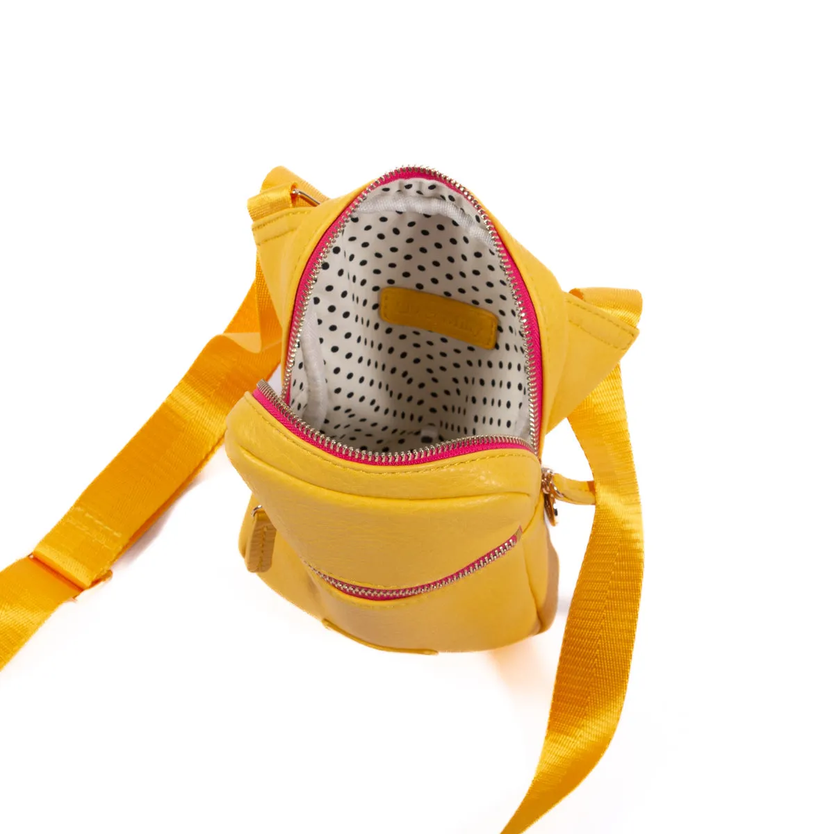 Brooklyn Crossbody