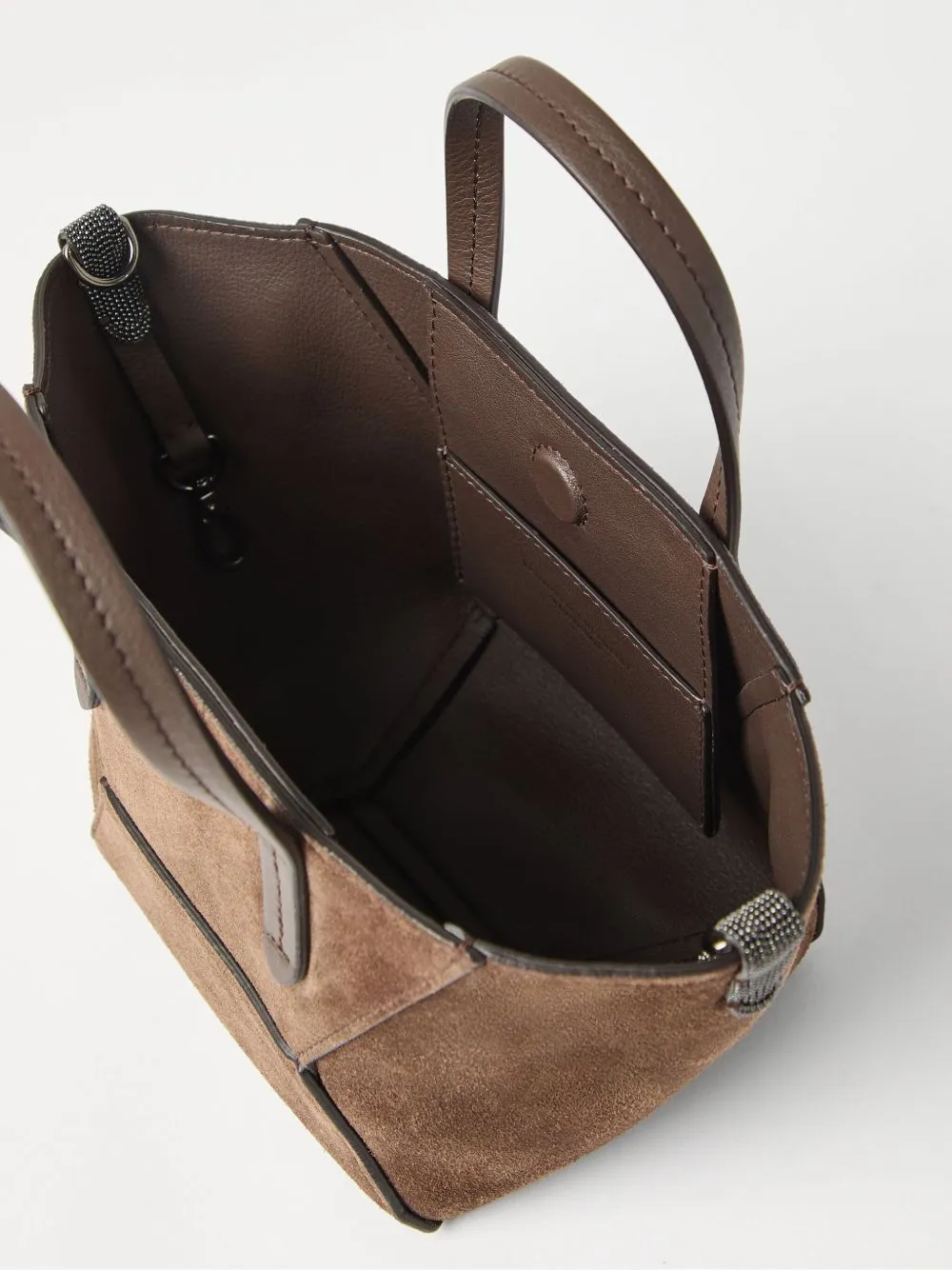 Brunello Cucinelli Bags.. Brown
