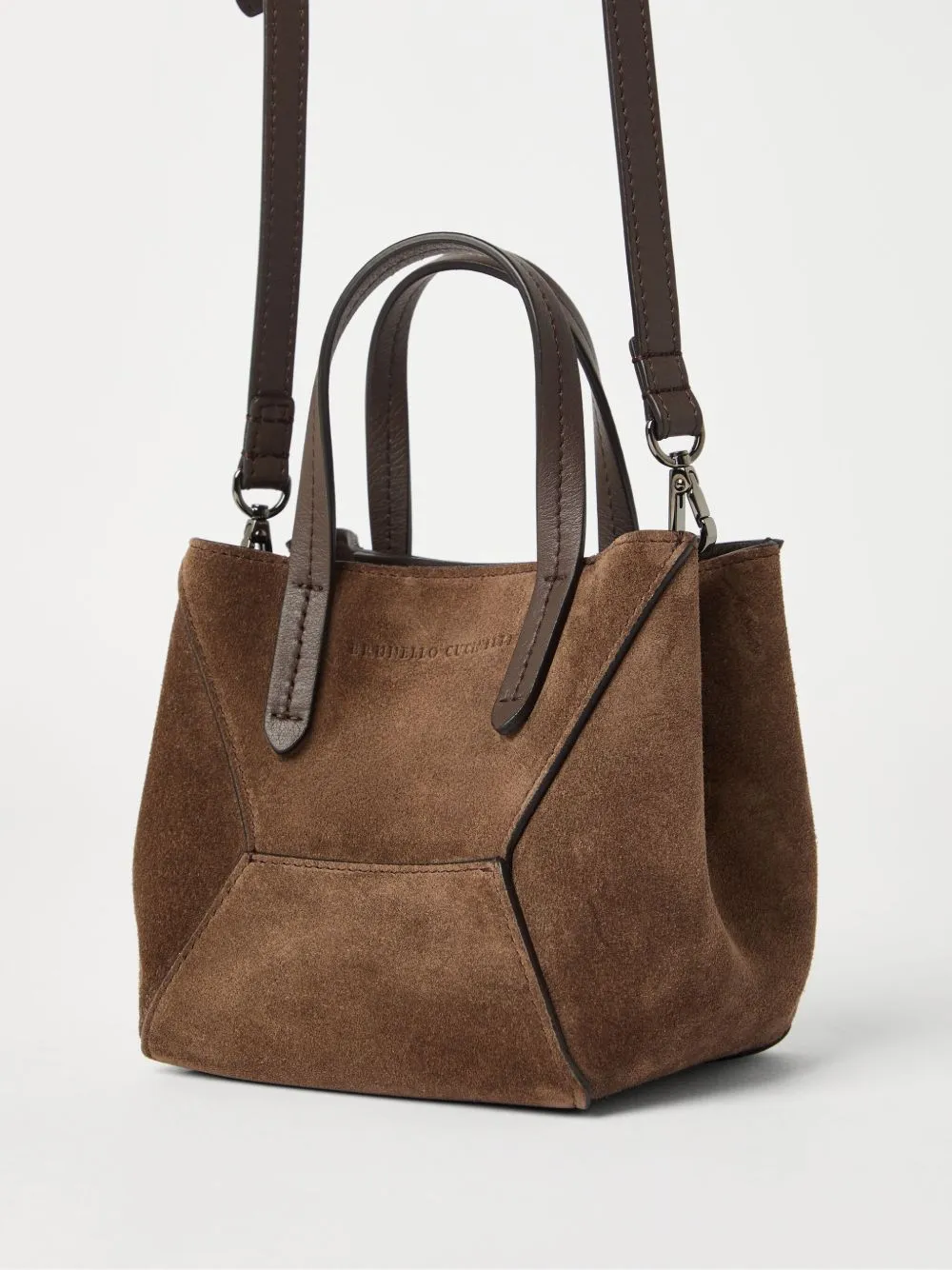 Brunello Cucinelli Bags.. Brown