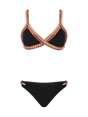 Bubble Bikini Lovedust ::RET