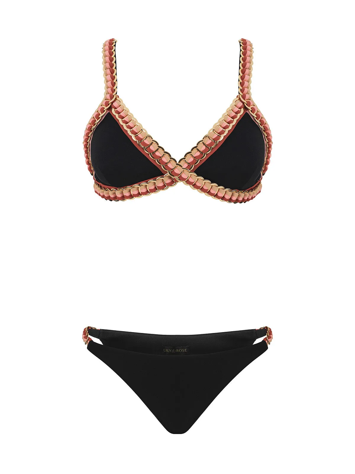 Bubble Bikini Lovedust ::RET