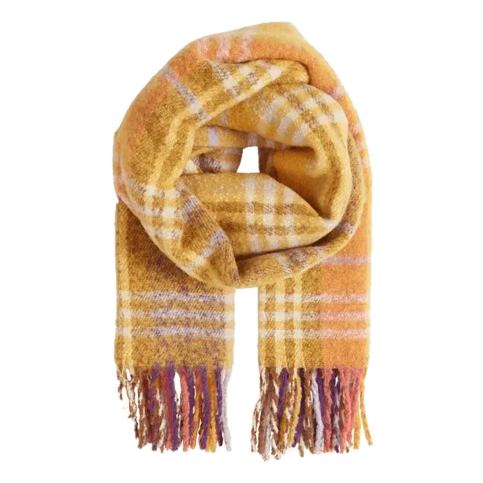 Bufanda Ichi Elma Beeswax