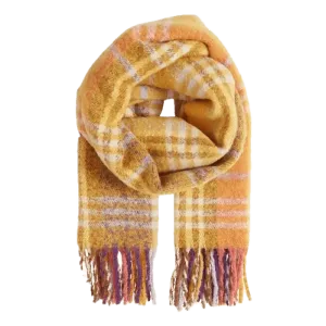Bufanda Ichi Elma Beeswax