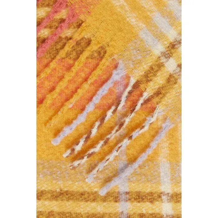 Bufanda Ichi Elma Beeswax