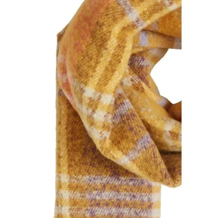 Bufanda Ichi Elma Beeswax