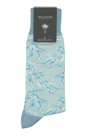 Bugatchi Patterned Socks