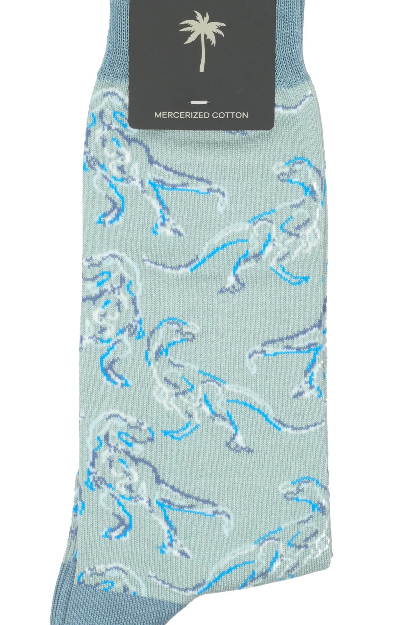 Bugatchi Patterned Socks