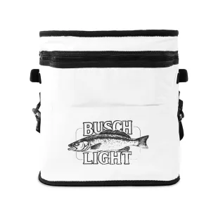 Busch Light Fishing Soft Sided Cooler