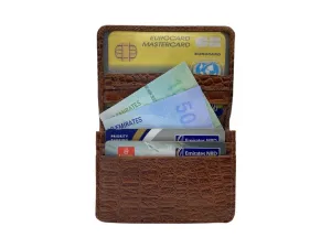 Business Cards & Credit Cards Wallet # 1669A