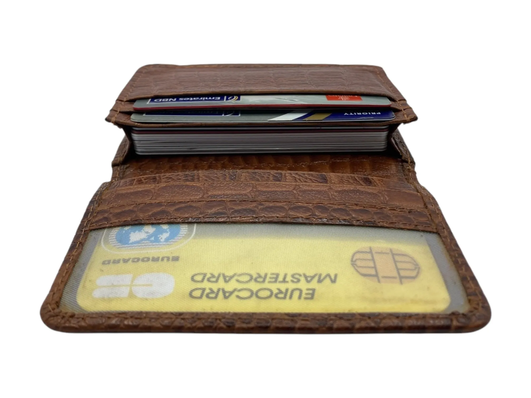 Business Cards & Credit Cards Wallet # 1669A