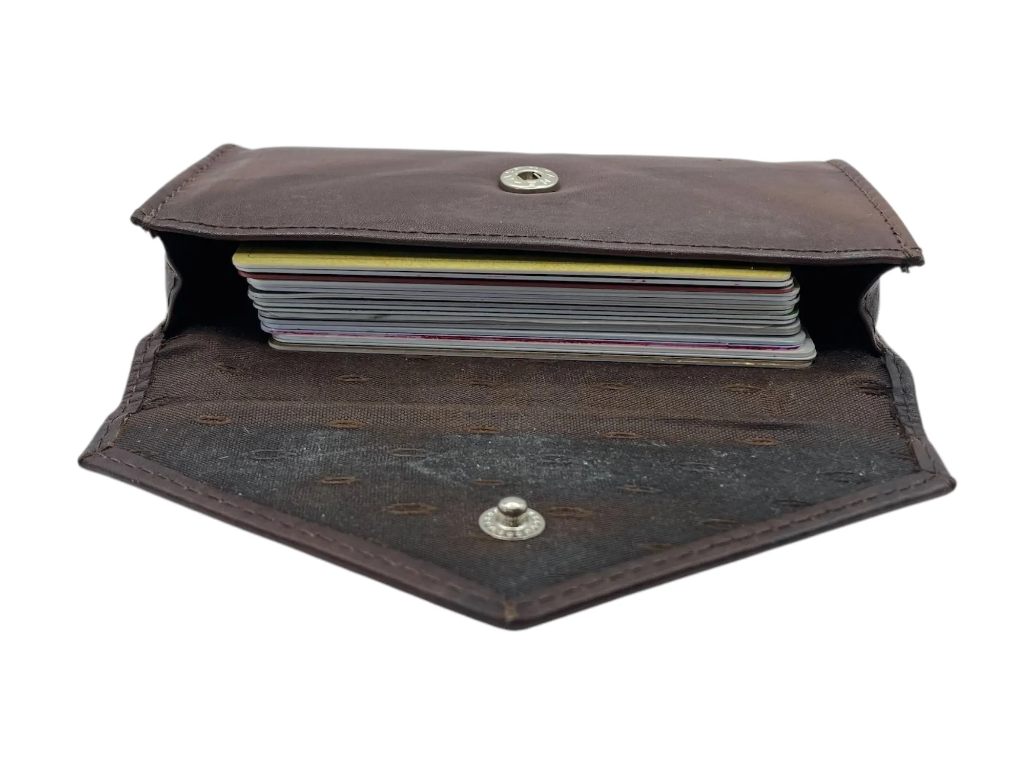 Business Cards & Credit Cards Wallet # JD-2051
