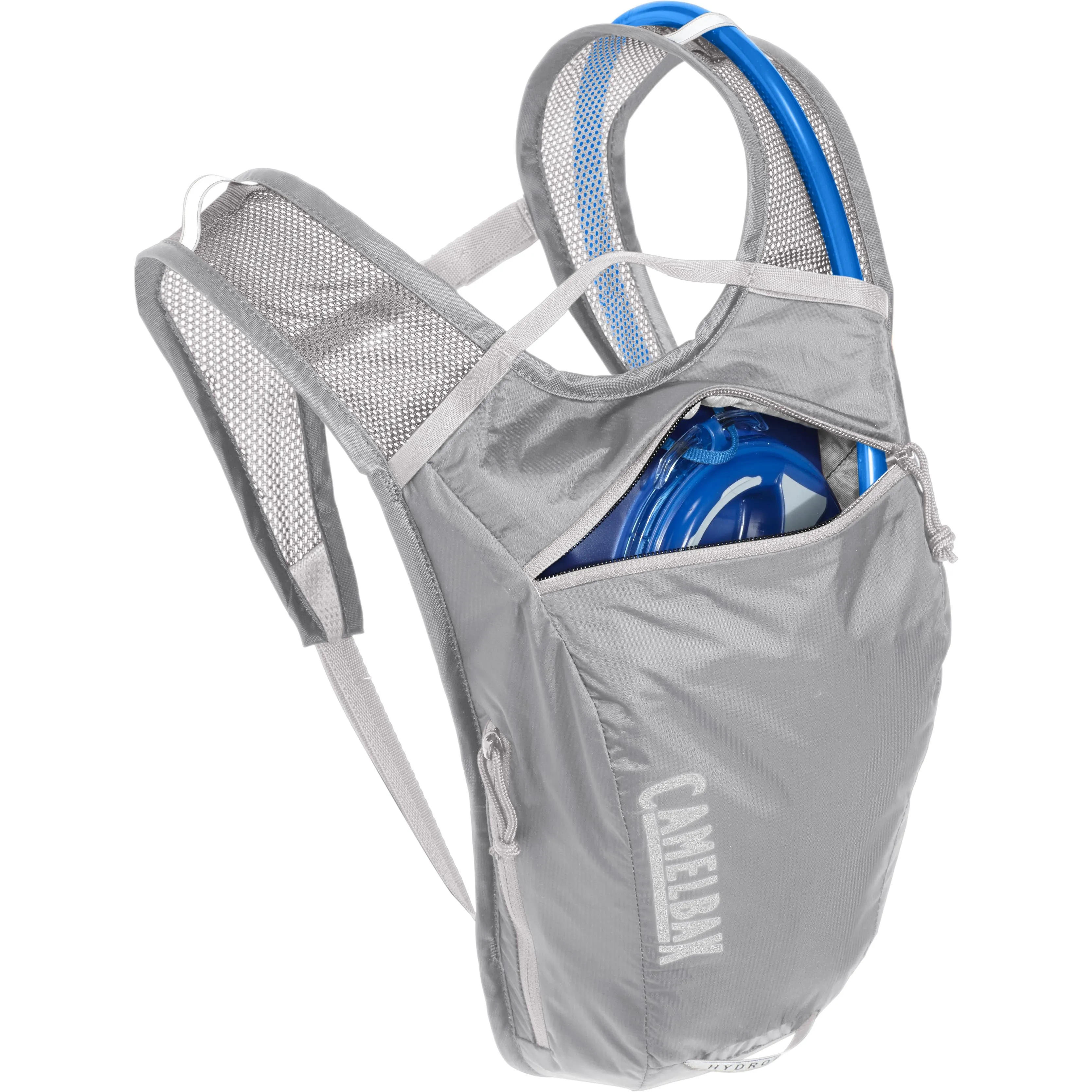 Camelbak Women's Hydrobak Light Hydration Pack 2.5L With 1.5L Reservoir