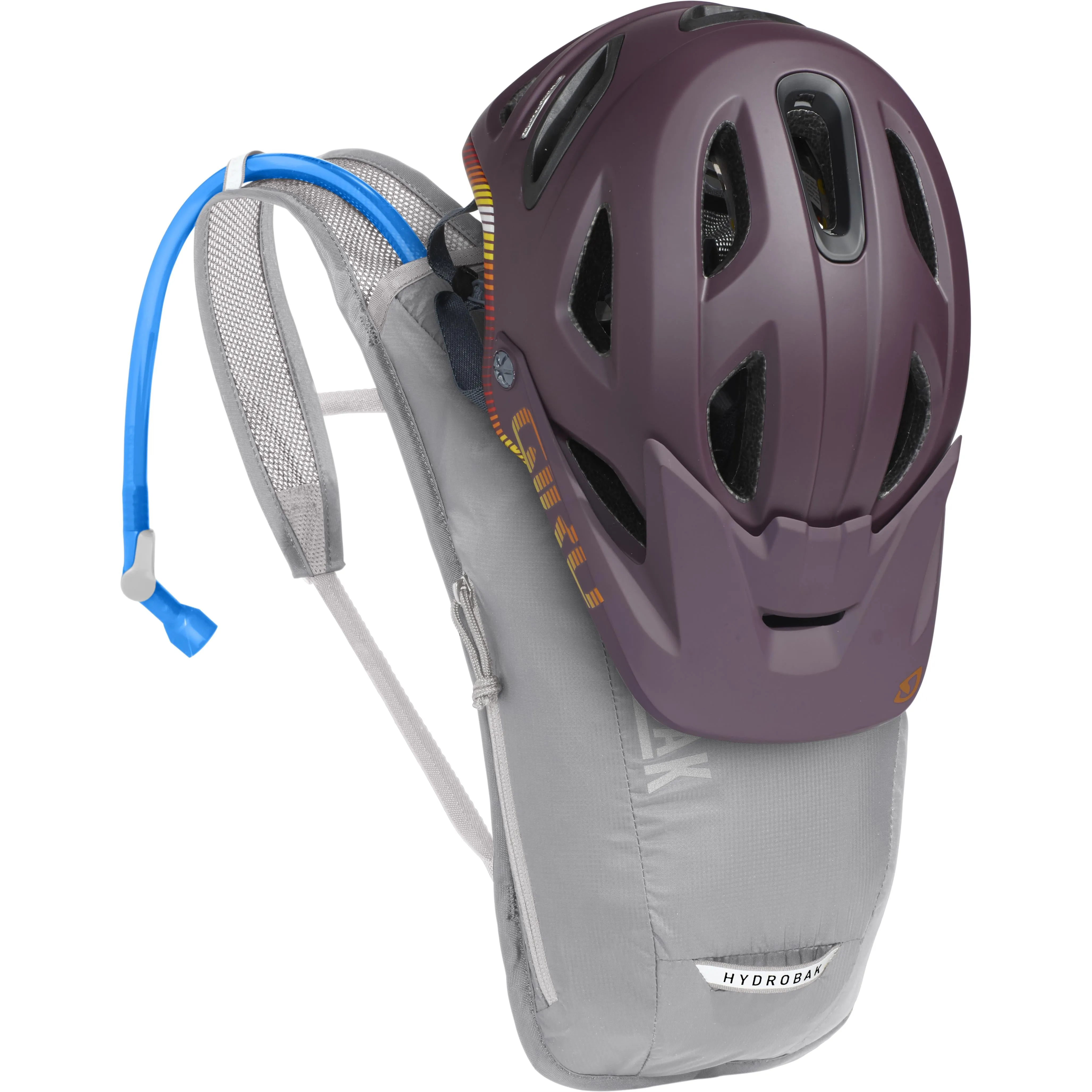 Camelbak Women's Hydrobak Light Hydration Pack 2.5L With 1.5L Reservoir