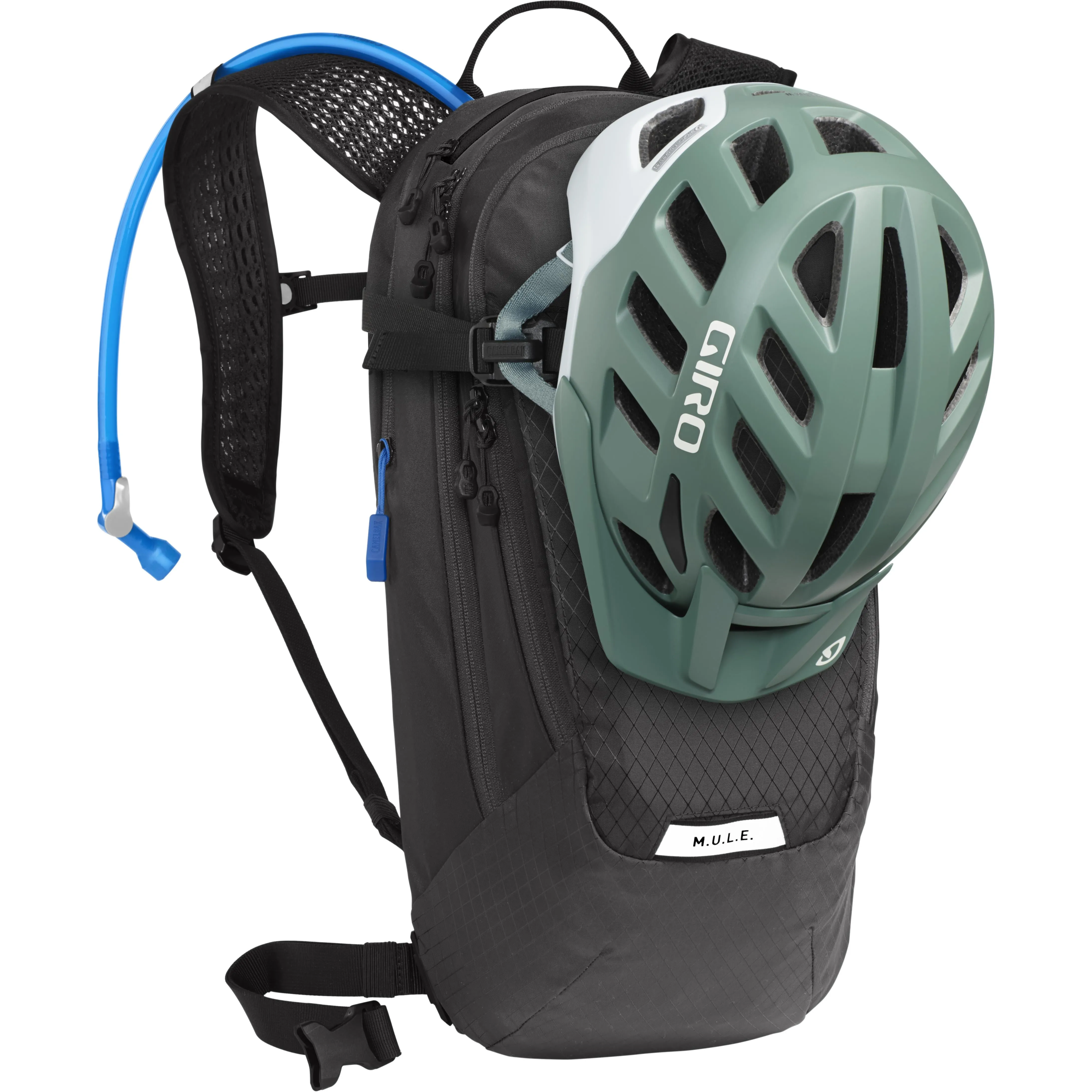 Camelbak Women's M.U.L.E. Hydration Pack 12L With 3L Reservoir