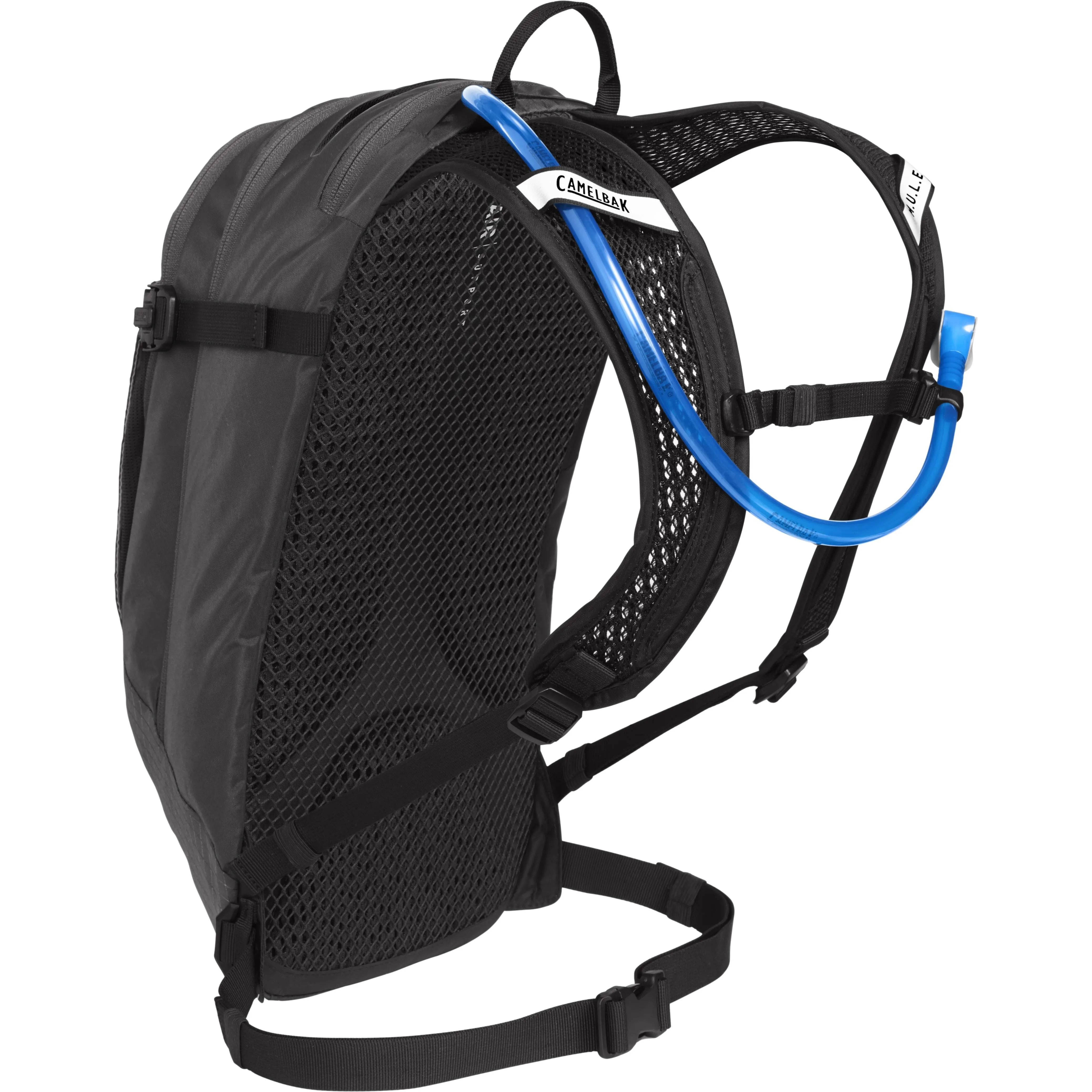 Camelbak Women's M.U.L.E. Hydration Pack 12L With 3L Reservoir