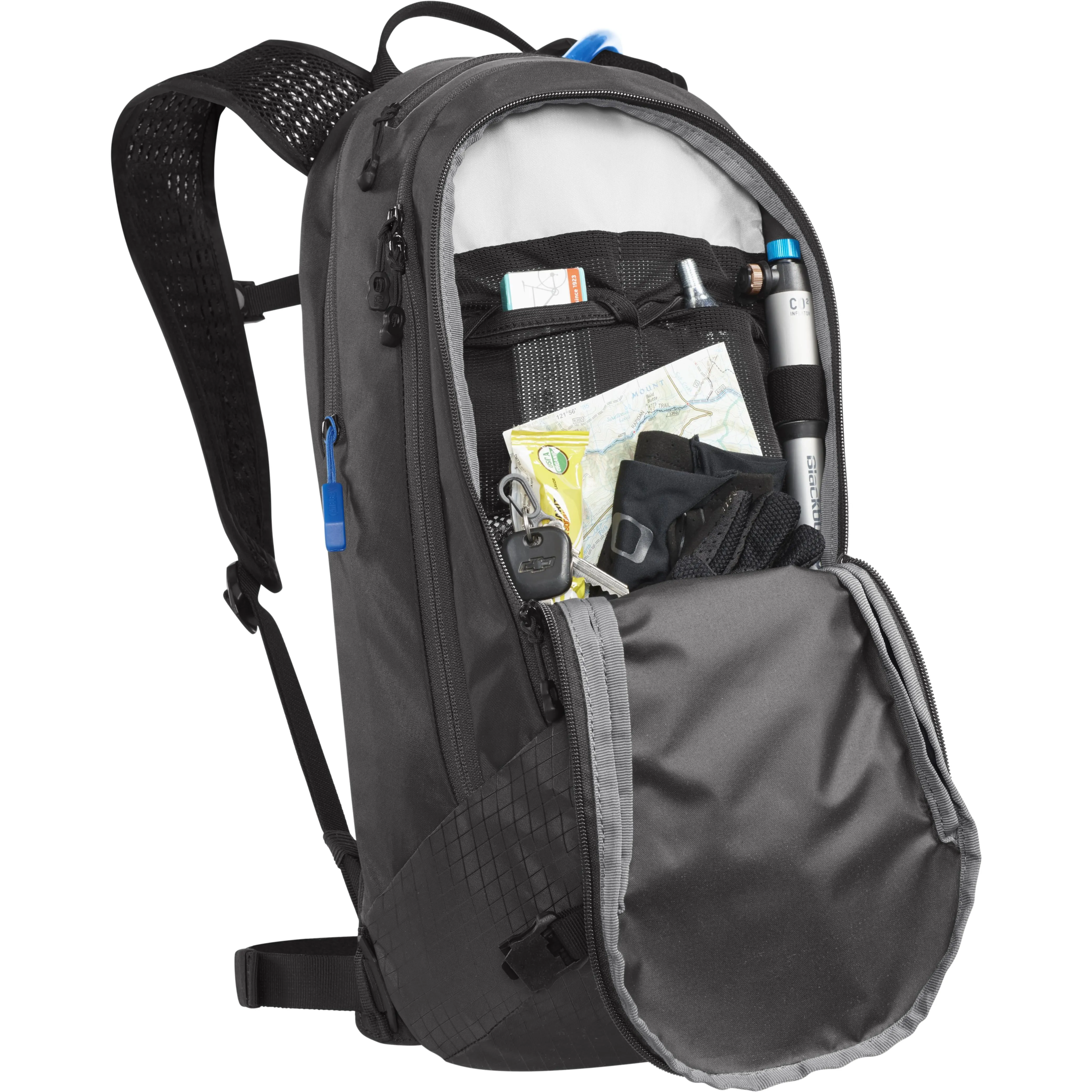 Camelbak Women's M.U.L.E. Hydration Pack 12L With 3L Reservoir