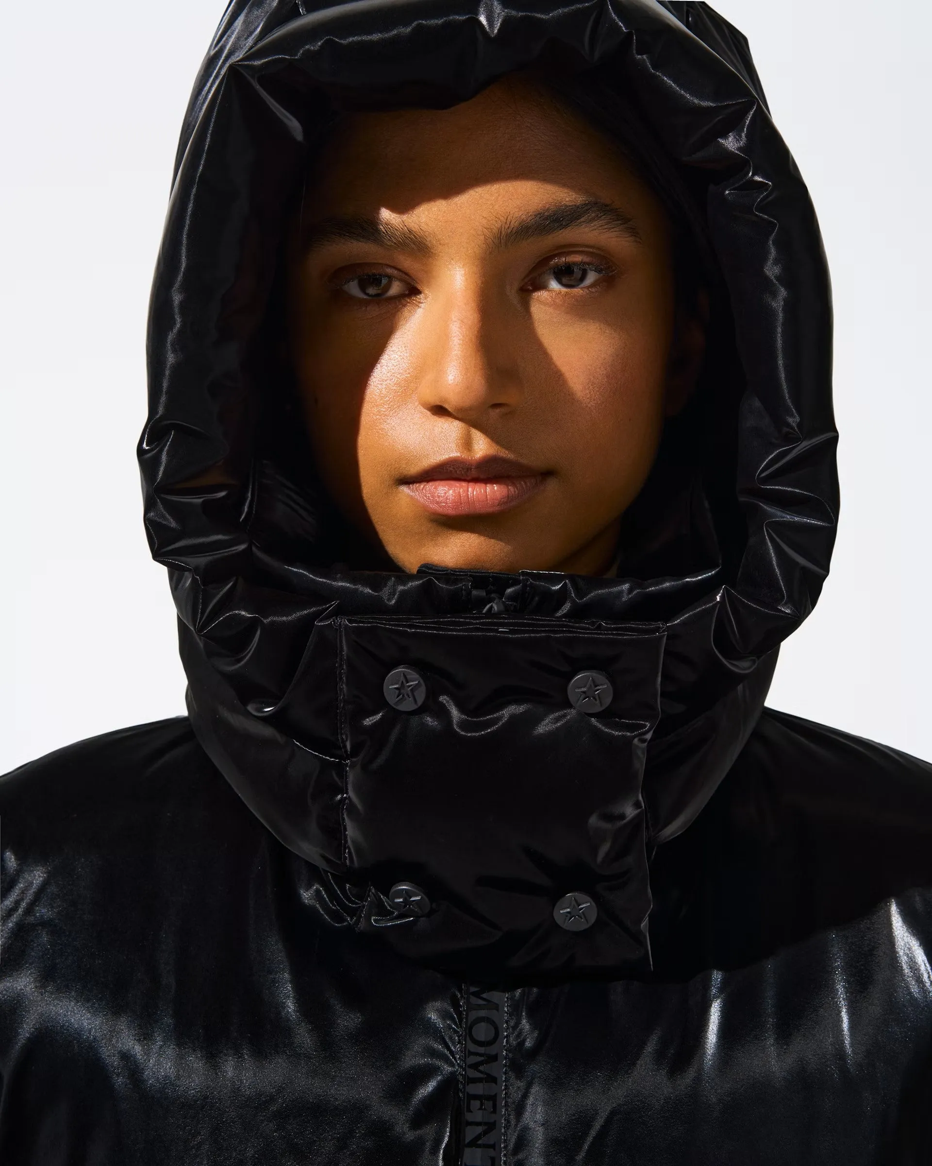 Candice Down Parka Jacket W